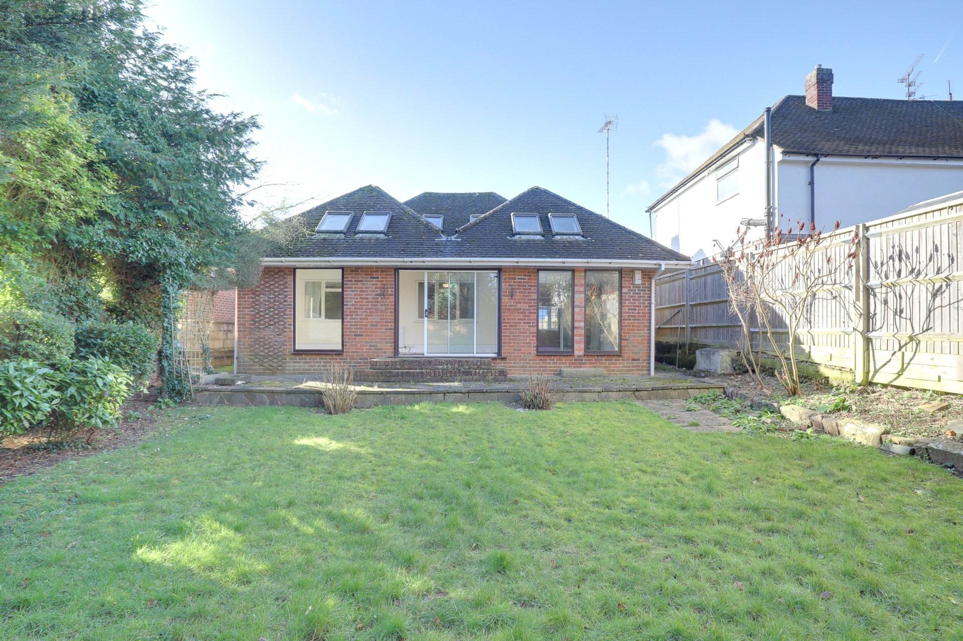 Haldane Road, Caversham Heights, Image 2