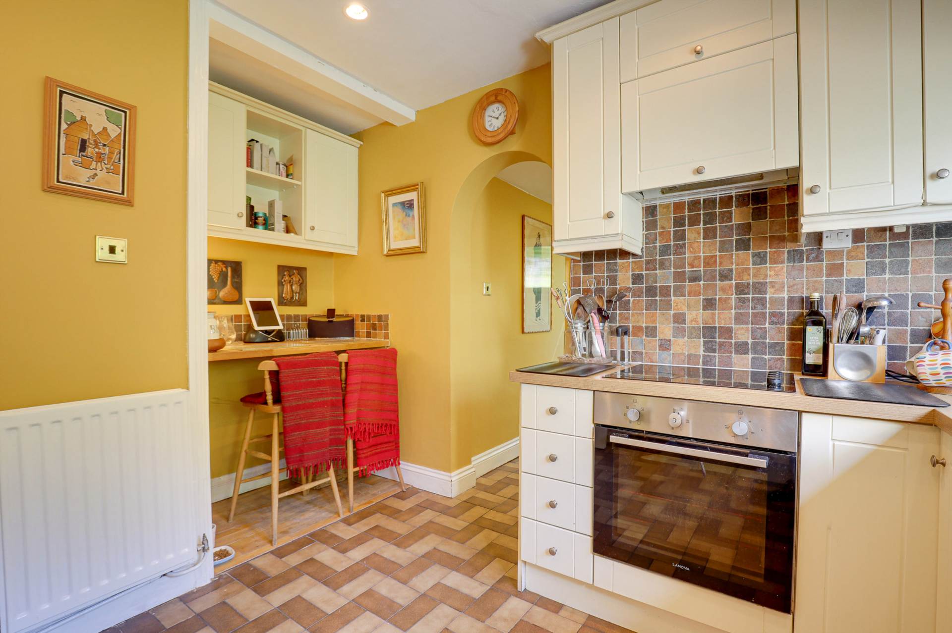 Kidmore End Road, Reading, Image 10