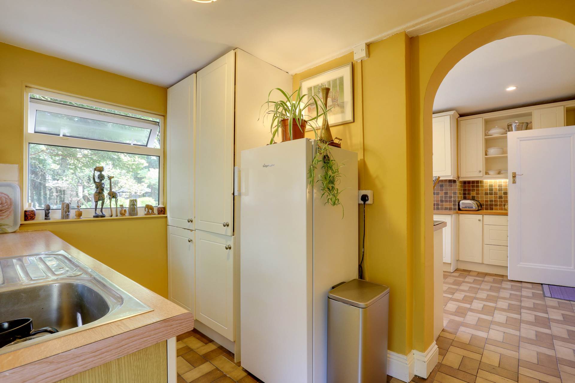 Kidmore End Road, Reading, Image 12