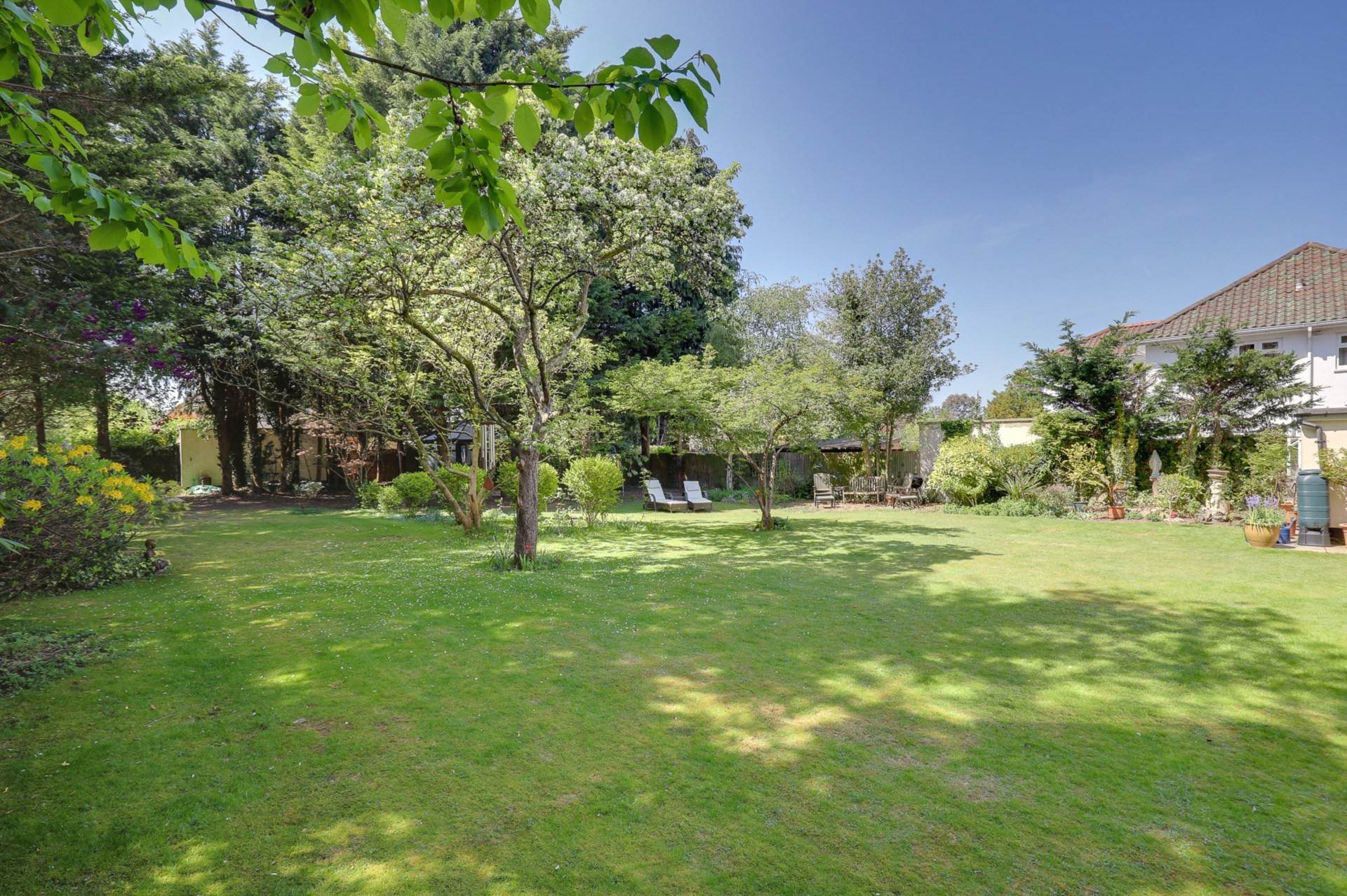 Kidmore End Road, Reading, Image 2