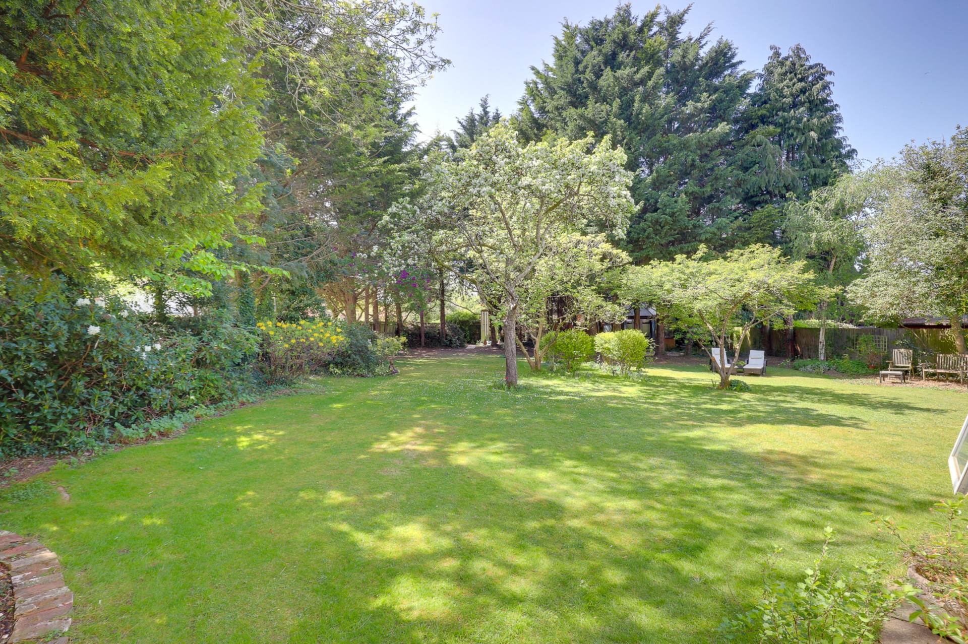 Kidmore End Road, Reading, Image 27
