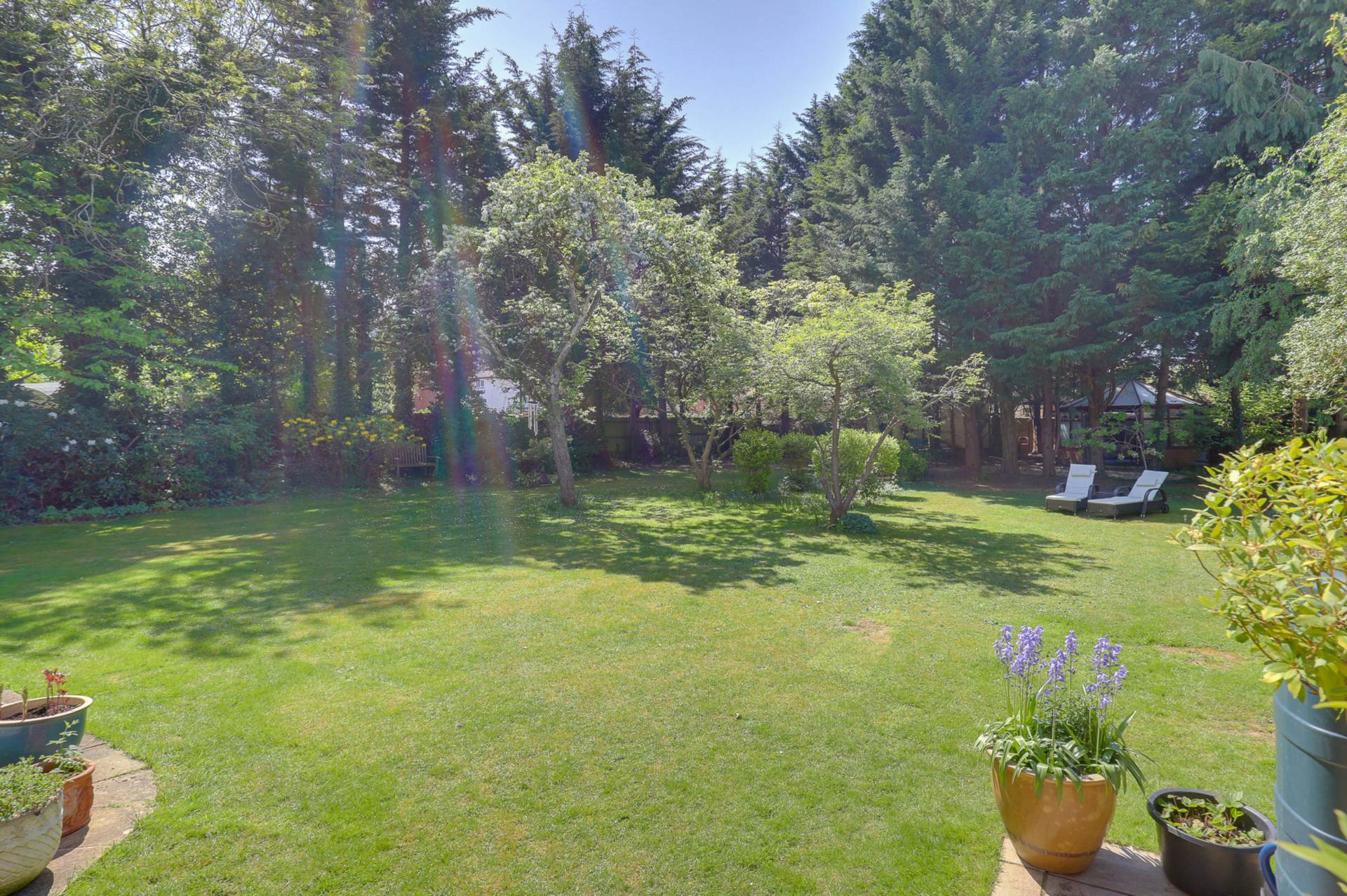Kidmore End Road, Reading, Image 28
