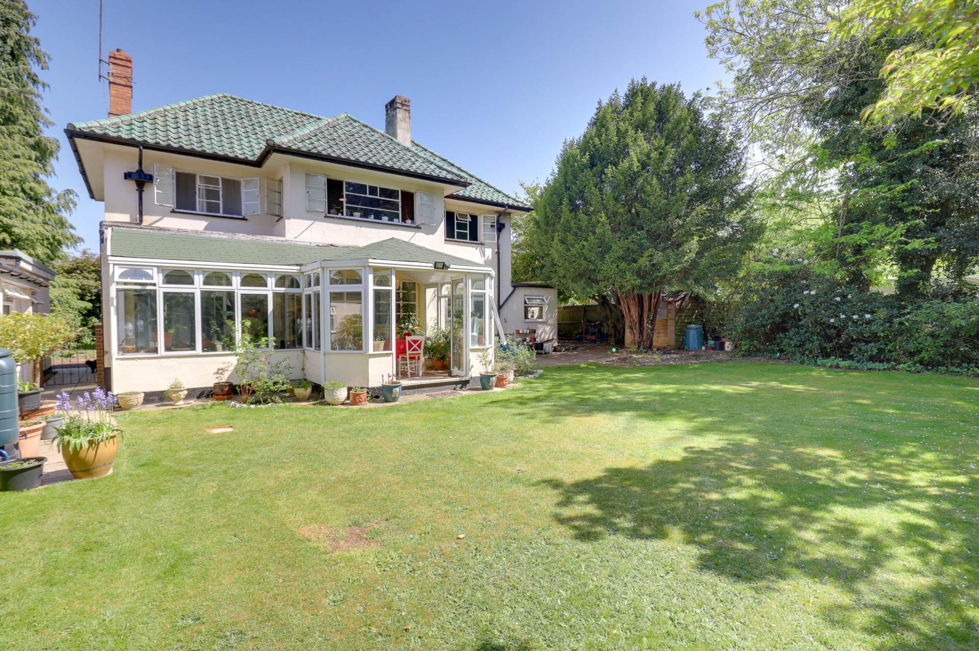 Kidmore End Road, Reading, Image 32