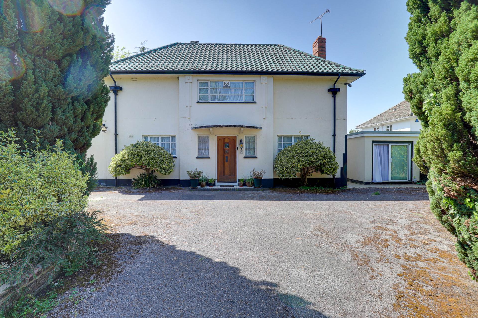 Kidmore End Road, Reading, Image 38