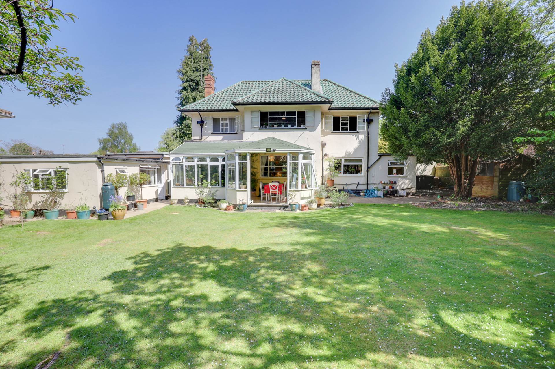 Kidmore End Road, Reading, Image 5