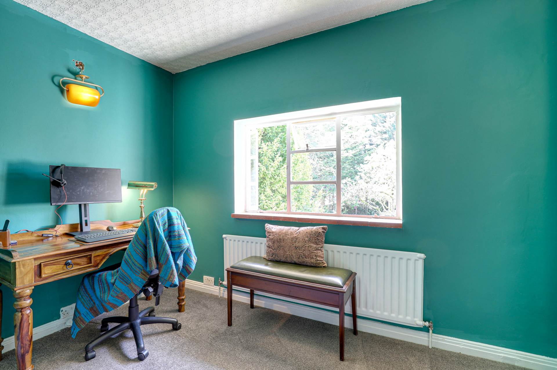 Kidmore End Road, Reading, Image 8