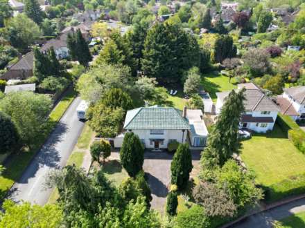 Kidmore End Road, Reading, Image 1