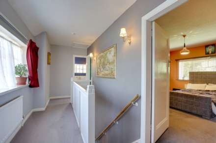 Kidmore End Road, Reading, Image 19