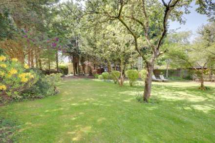 Kidmore End Road, Reading, Image 31