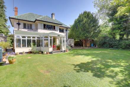 Kidmore End Road, Reading, Image 32