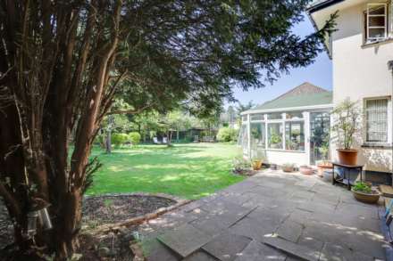 Kidmore End Road, Reading, Image 33