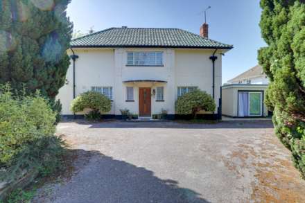 Kidmore End Road, Reading, Image 38