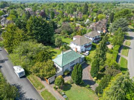 Kidmore End Road, Reading, Image 40