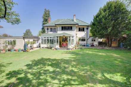 Kidmore End Road, Reading, Image 5