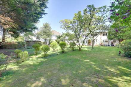 Kidmore End Road, Reading, Image 9