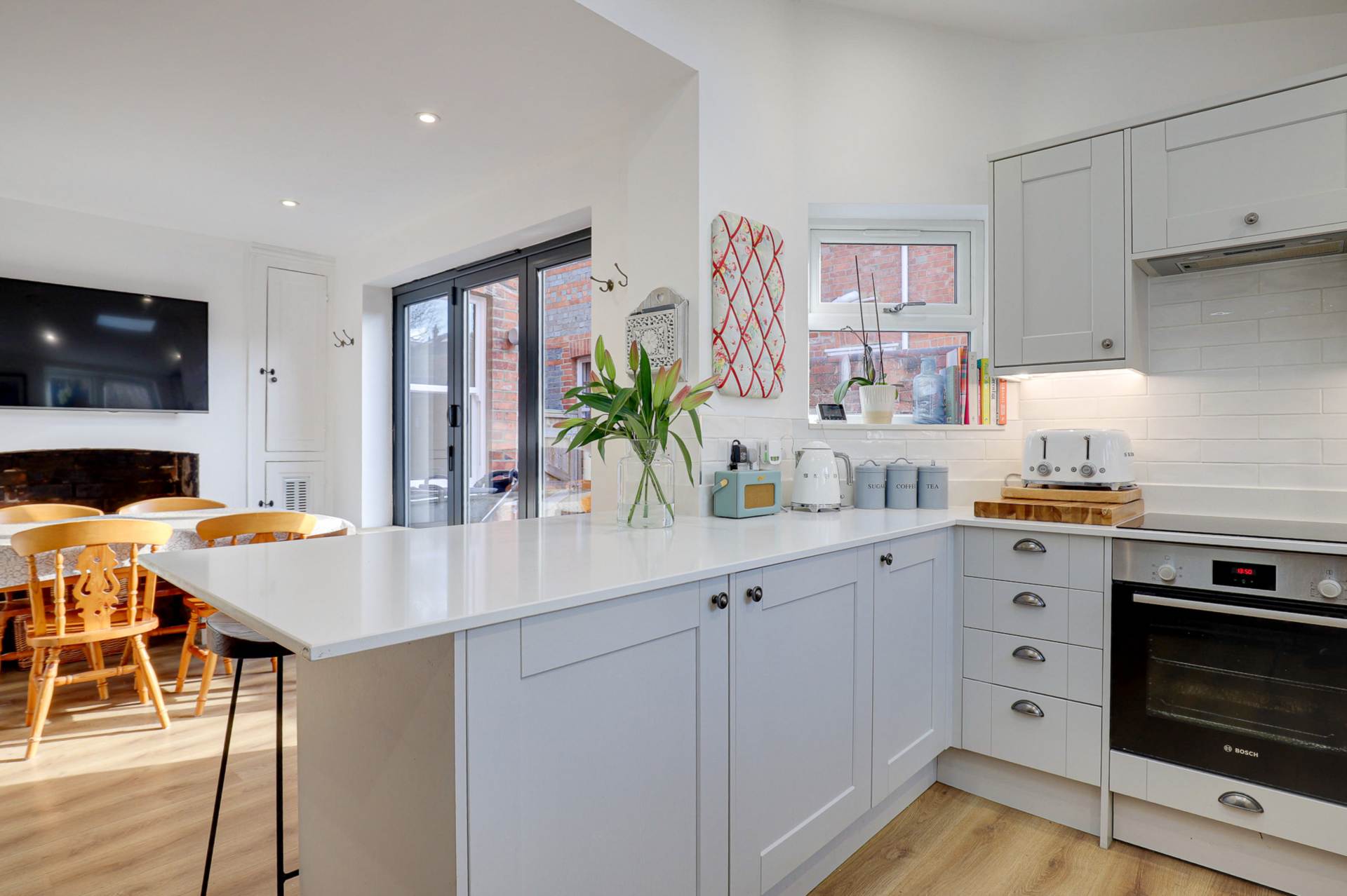 Hemdean Road, Caversham, Image 12