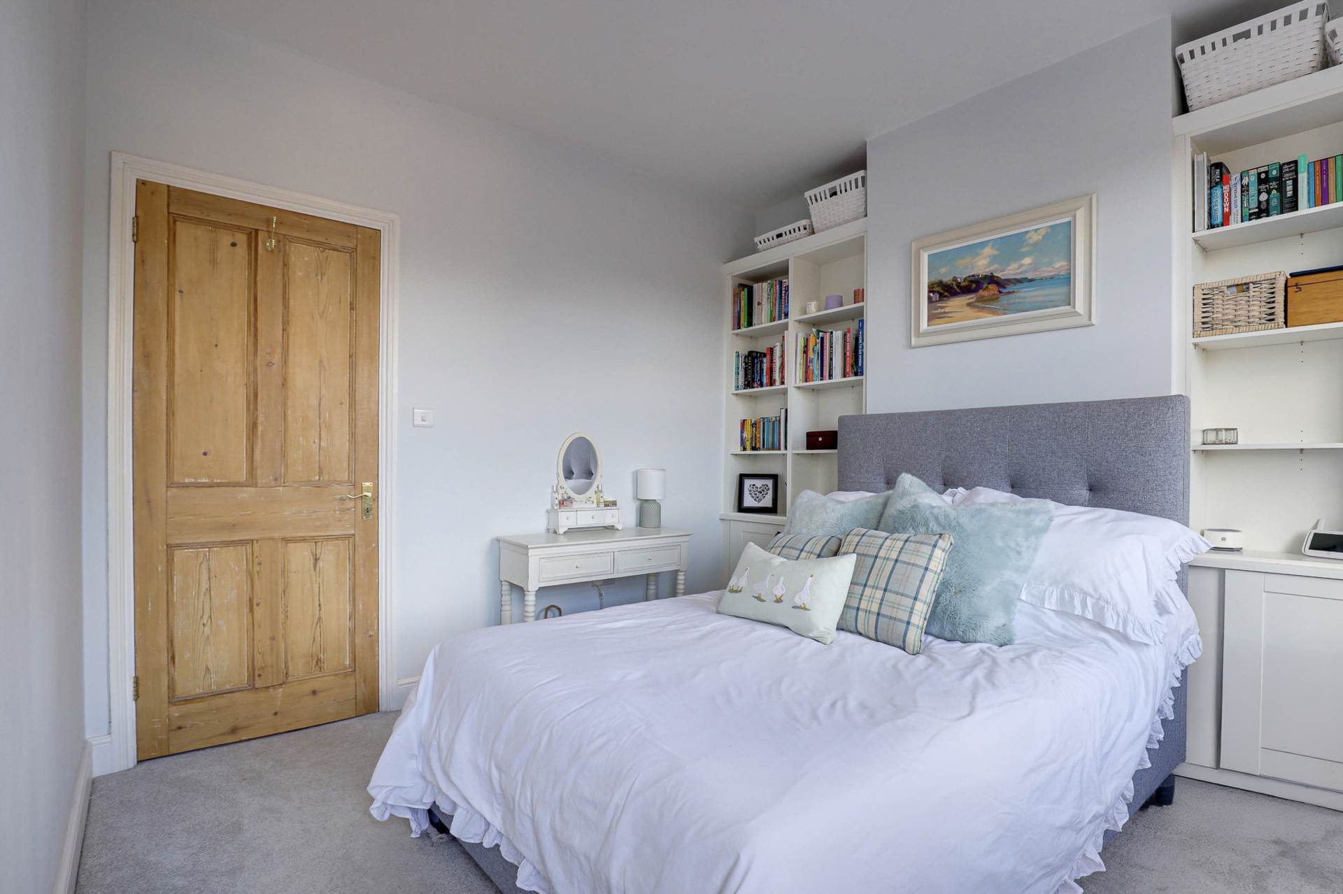 Hemdean Road, Caversham, Image 21