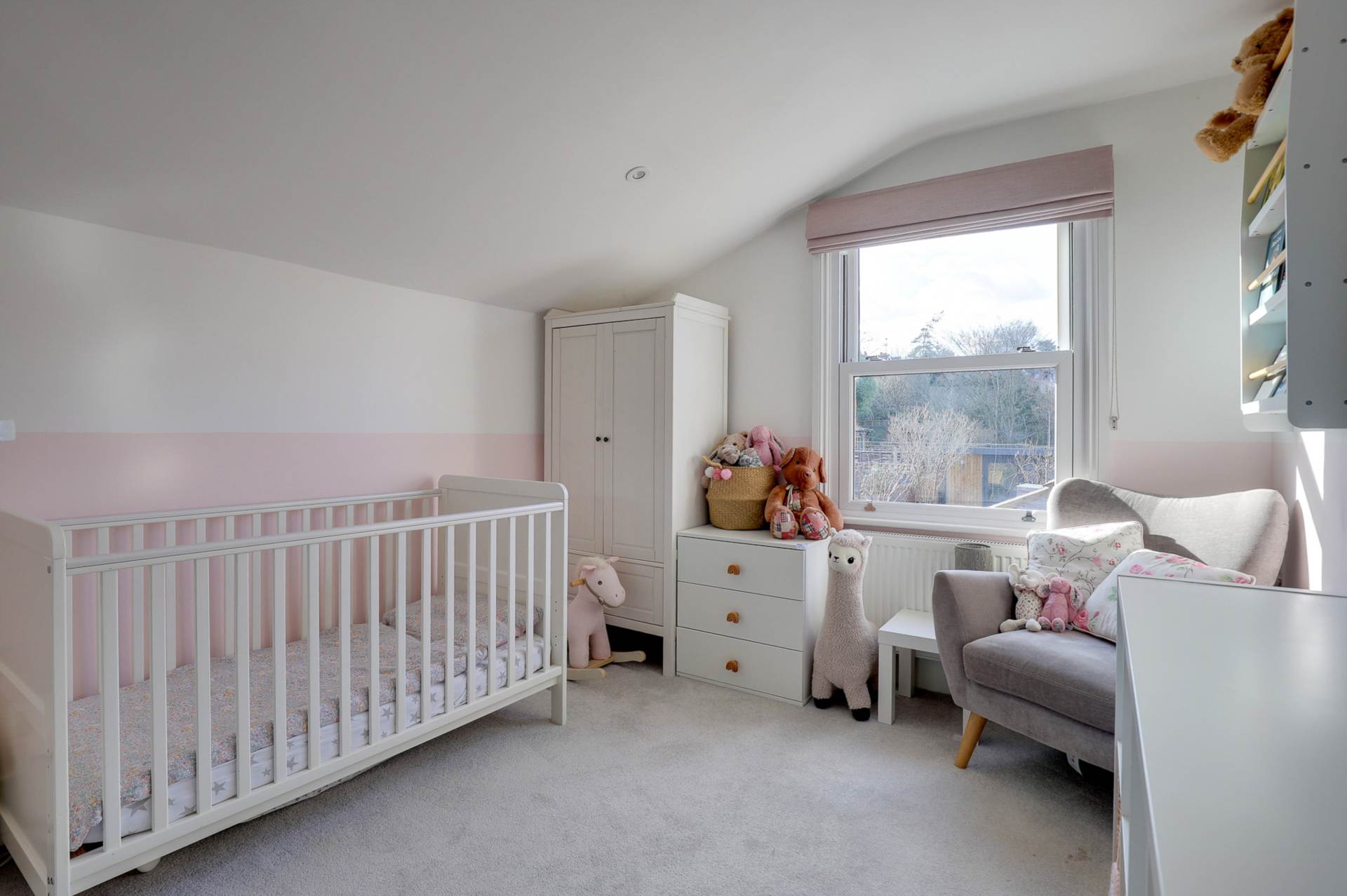 Hemdean Road, Caversham, Image 22