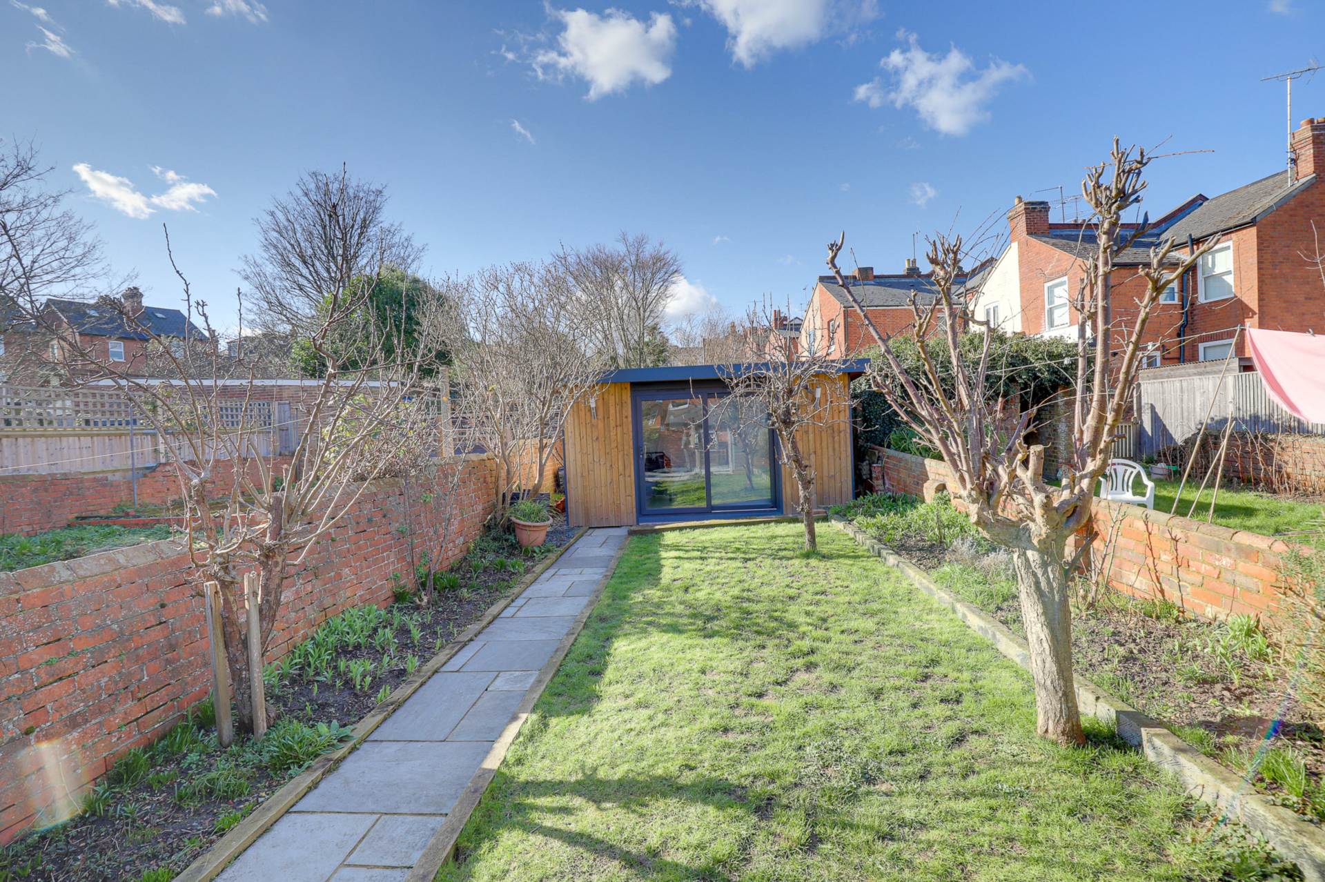 Hemdean Road, Caversham, Image 28