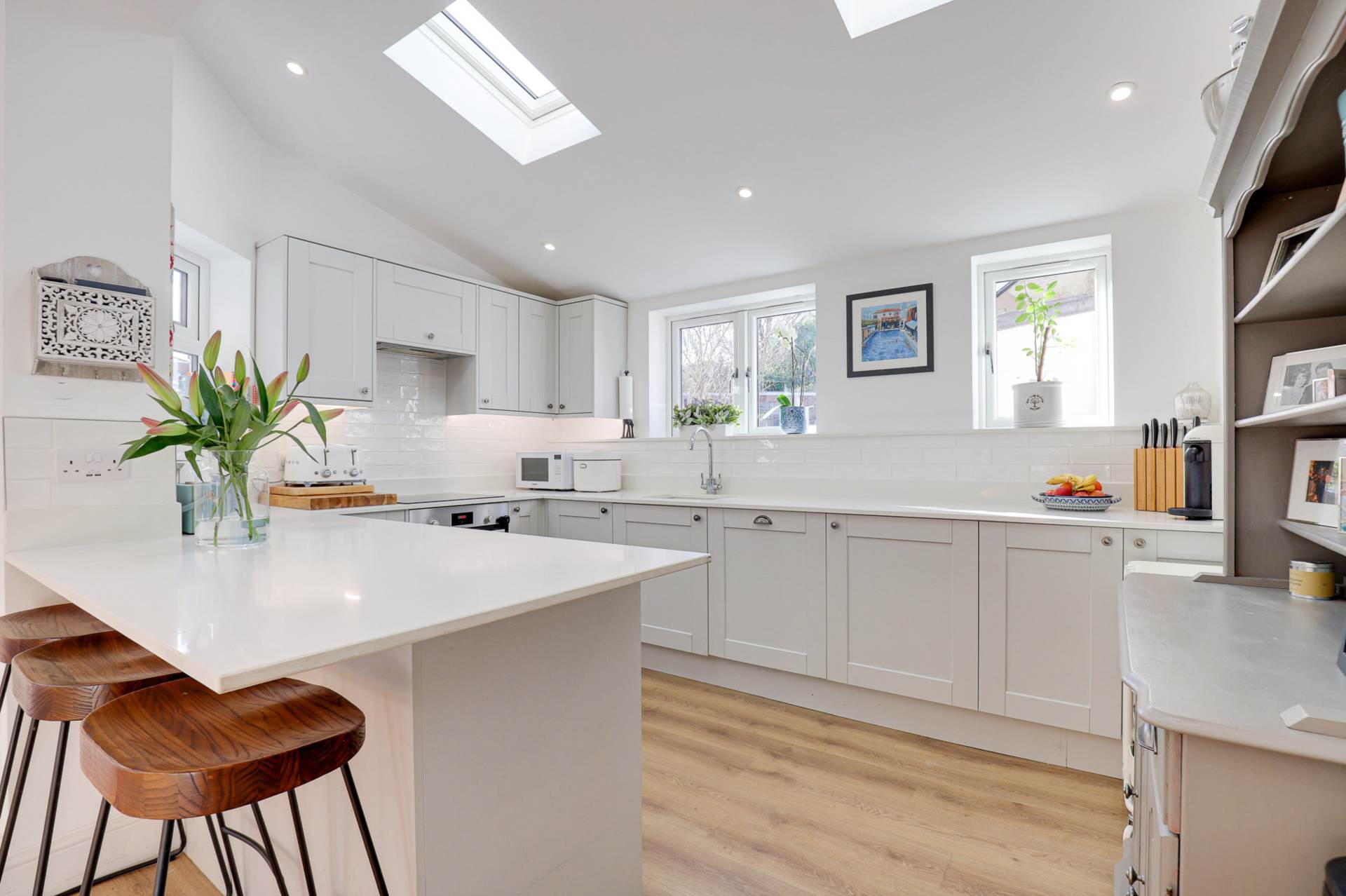 Hemdean Road, Caversham, Image 3