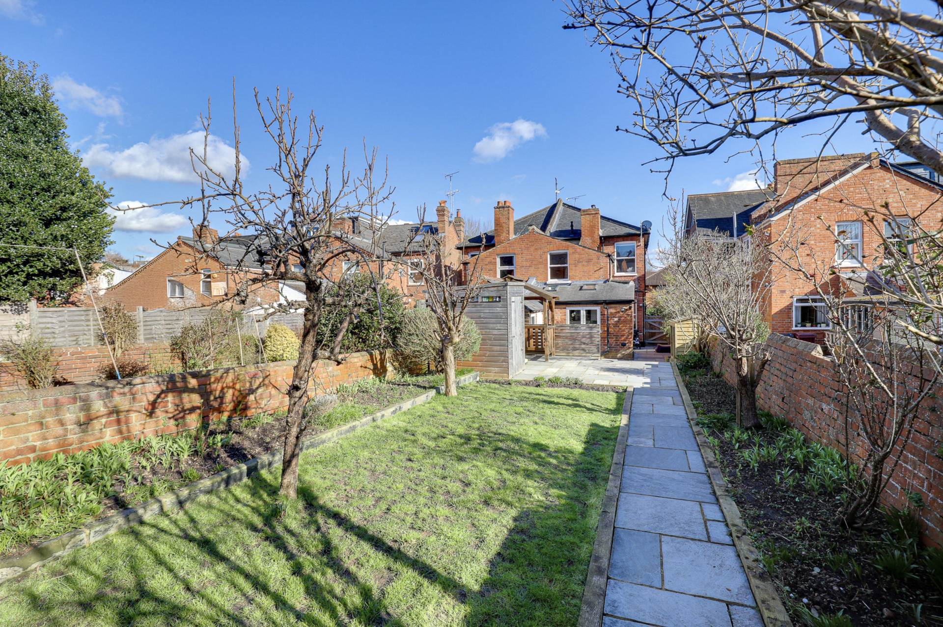 Hemdean Road, Caversham, Image 5