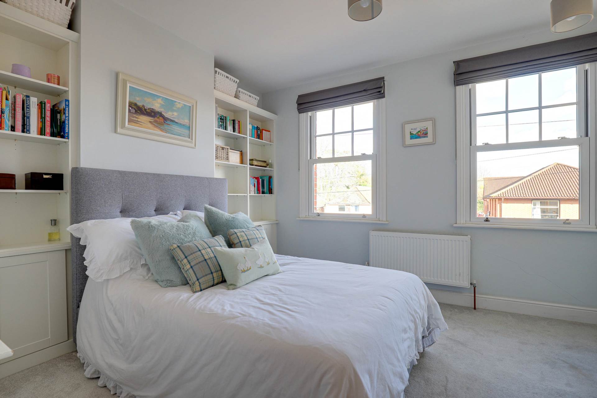 Hemdean Road, Caversham, Image 6