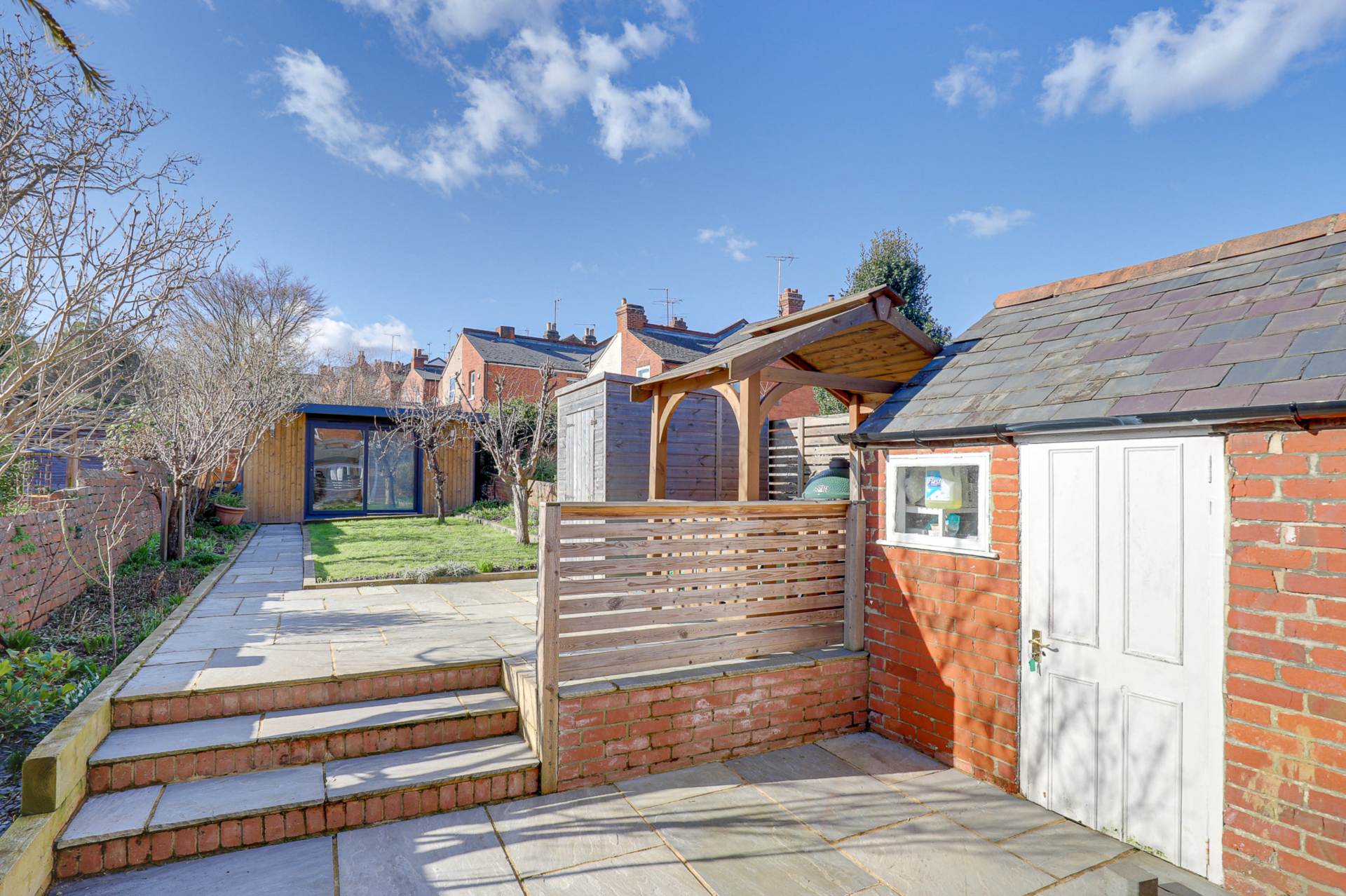 Hemdean Road, Caversham, Image 9