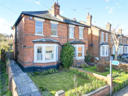 Hemdean Road, Caversham, Image 1