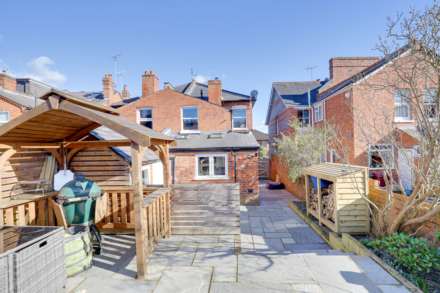 Hemdean Road, Caversham, Image 25