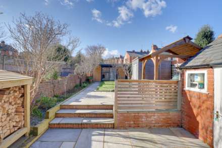 Hemdean Road, Caversham, Image 26