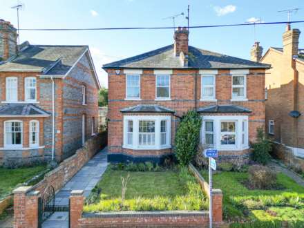 Hemdean Road, Caversham, Image 33