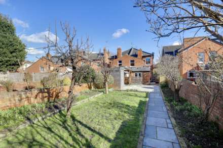 Hemdean Road, Caversham, Image 5