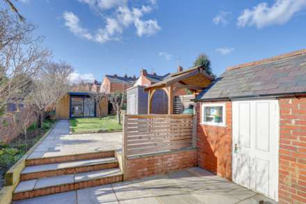Hemdean Road, Caversham, Image 9