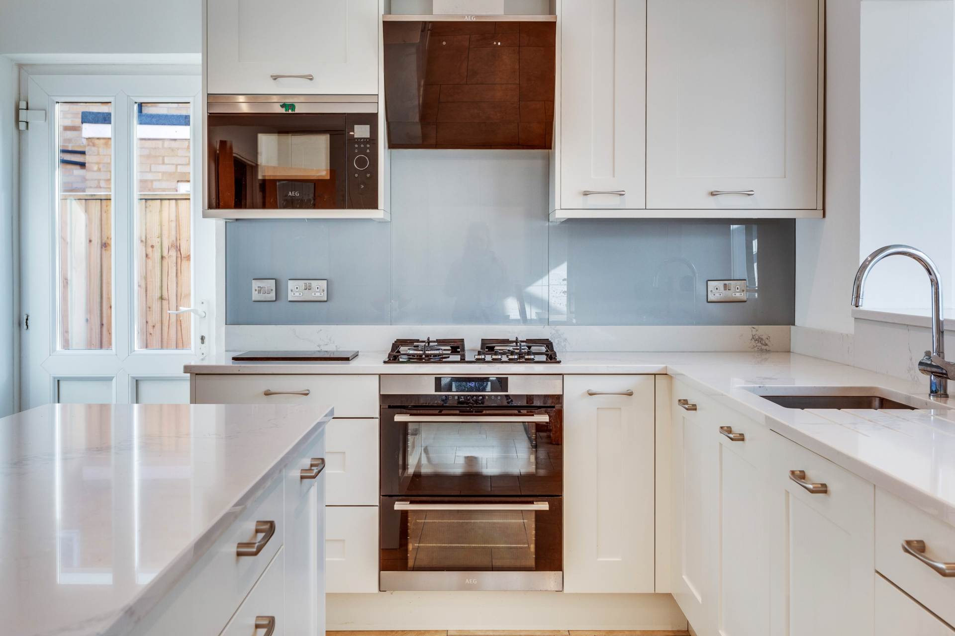 Cherwell Road, Emmer Green, Image 10