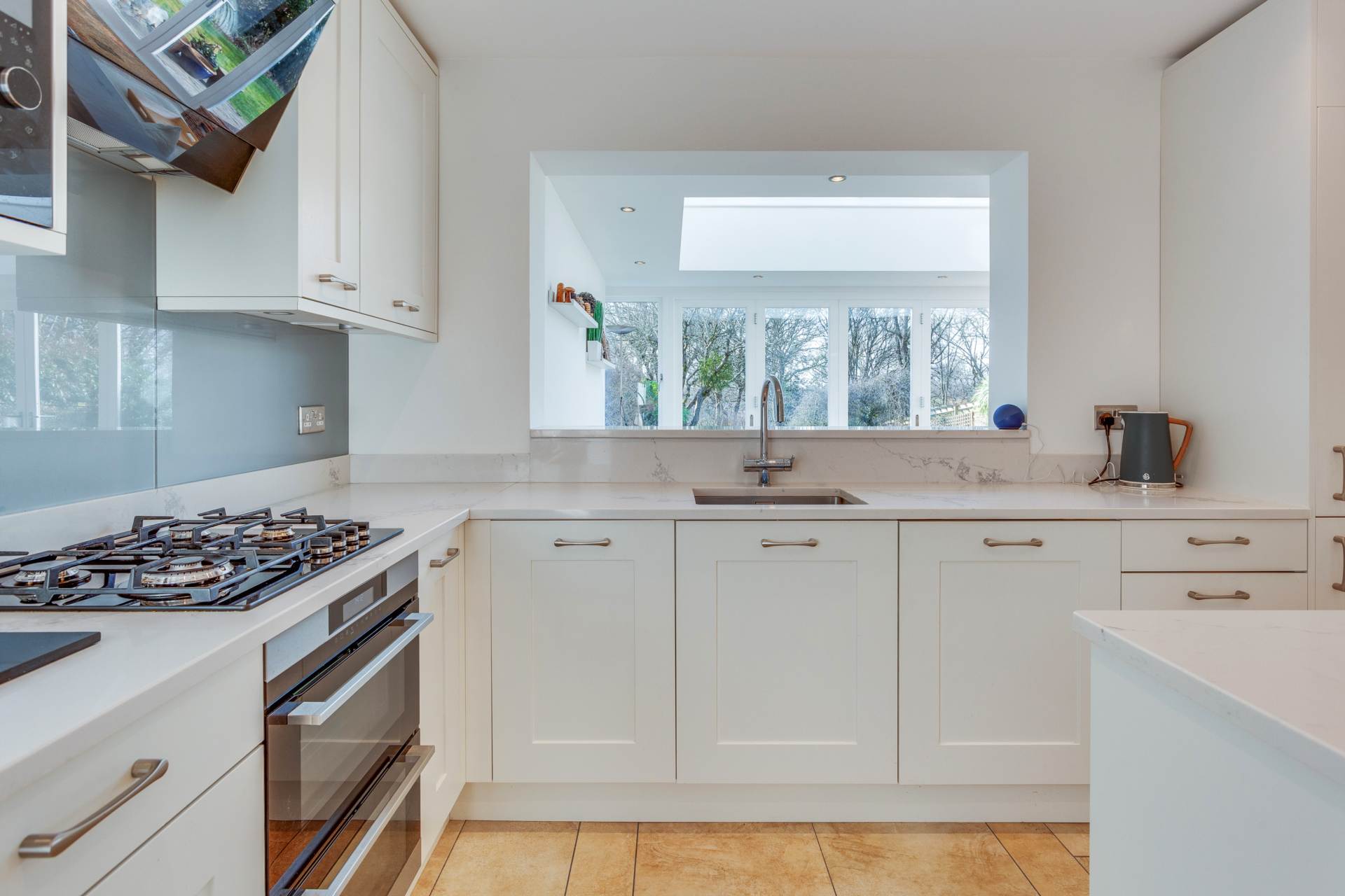 Cherwell Road, Emmer Green, Image 11