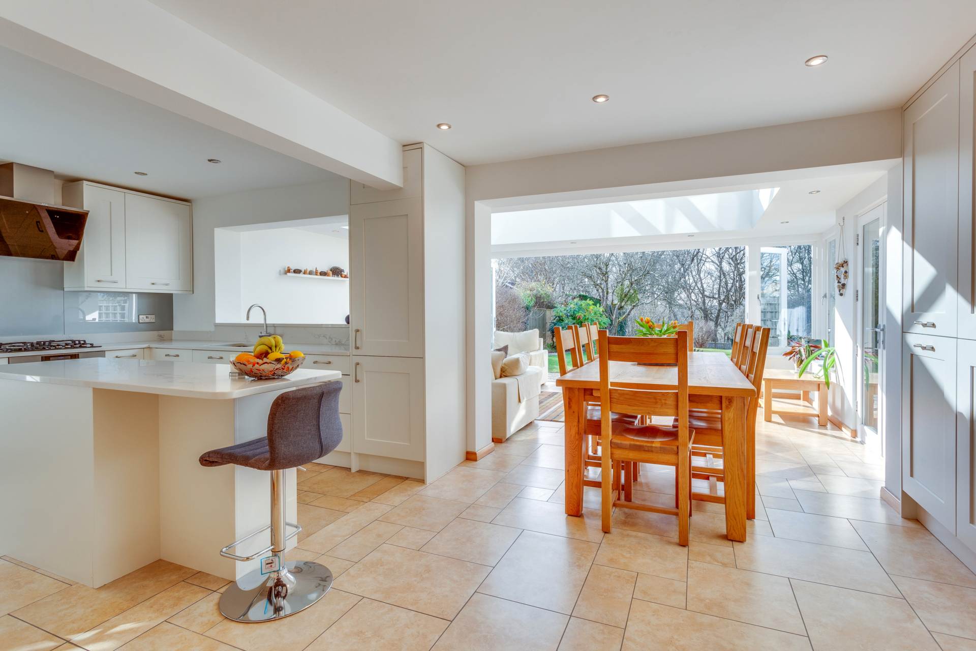 Cherwell Road, Emmer Green, Image 13