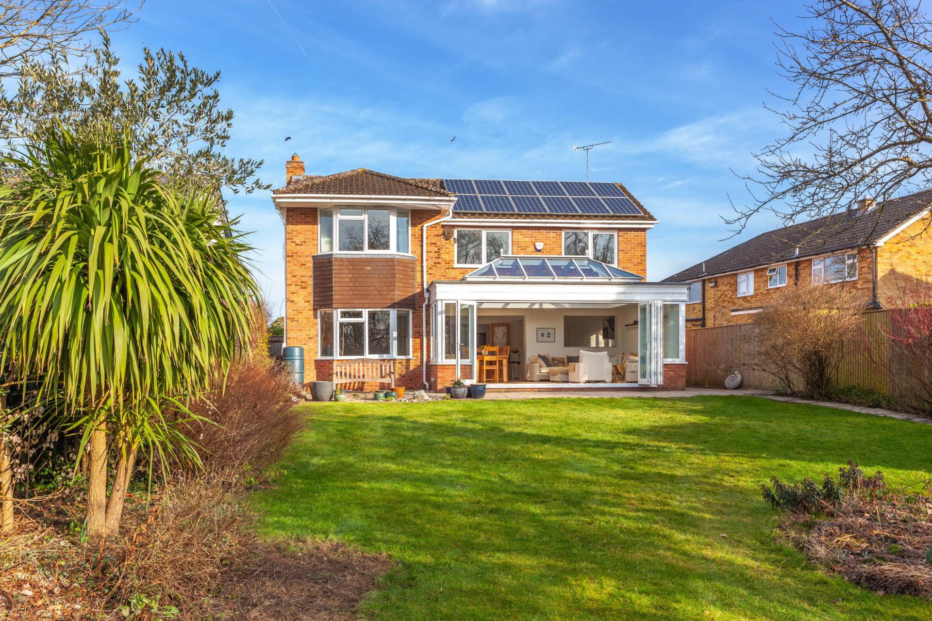 Cherwell Road, Emmer Green, Image 2