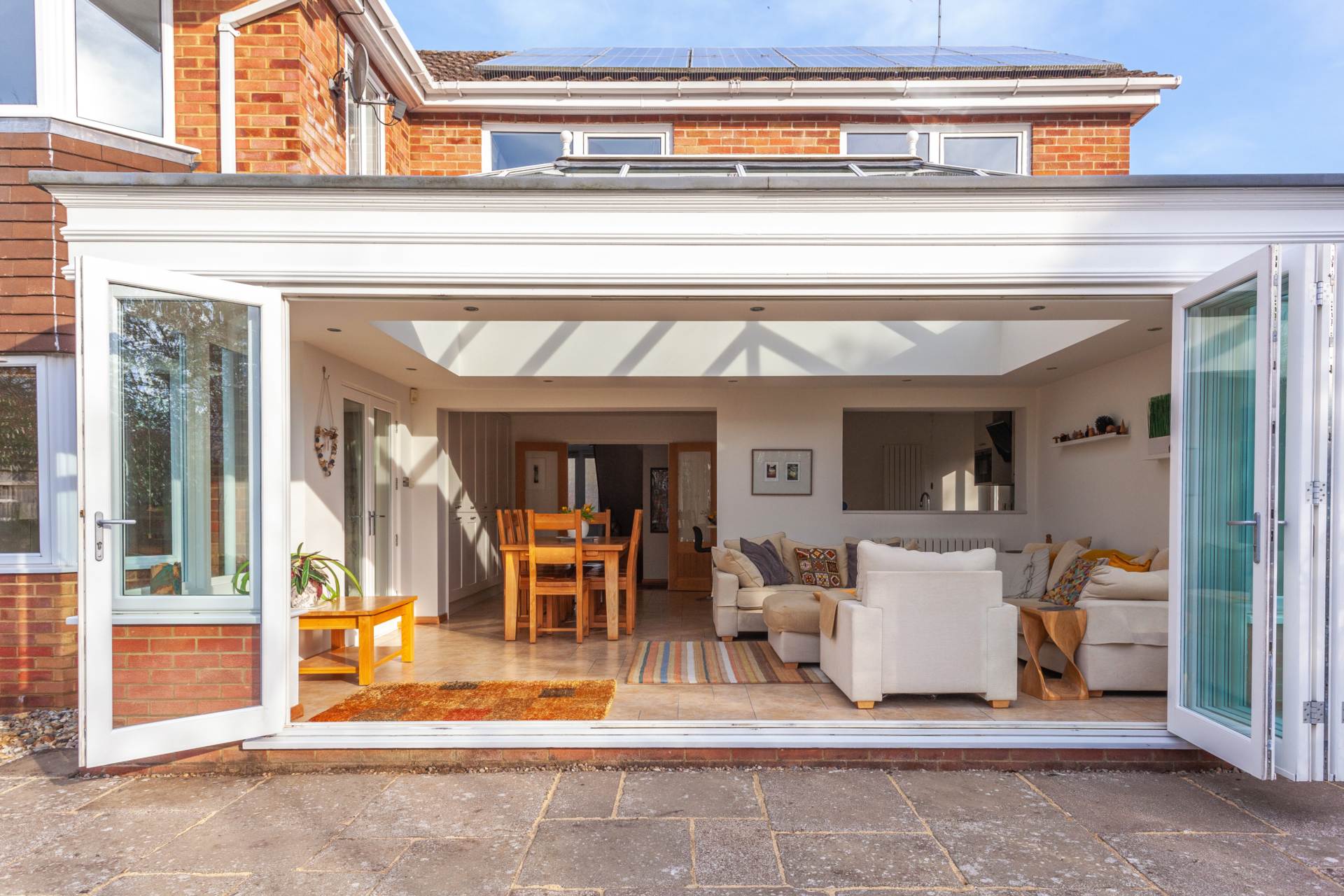 Cherwell Road, Emmer Green, Image 20