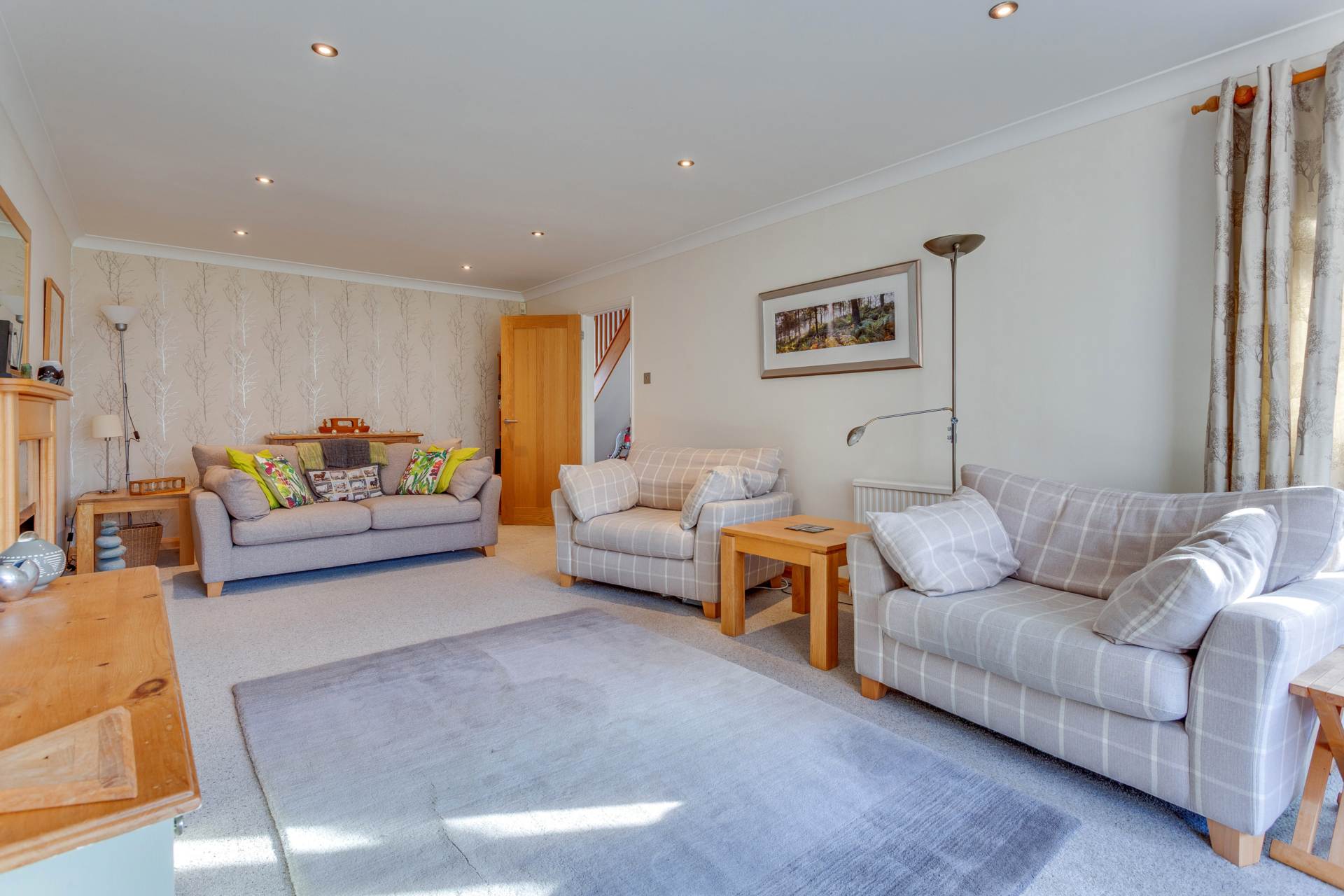 Cherwell Road, Emmer Green, Image 22