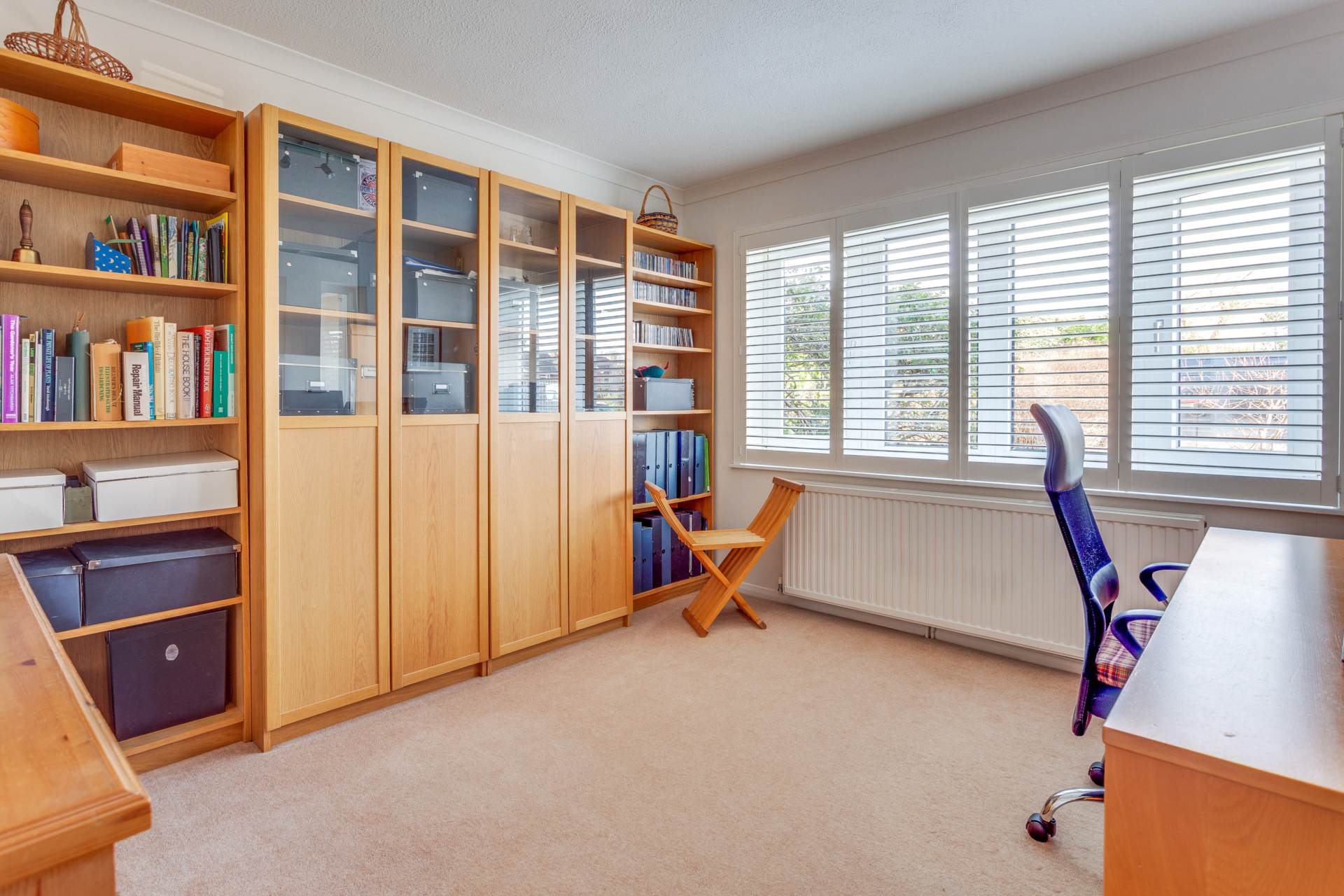 Cherwell Road, Emmer Green, Image 24
