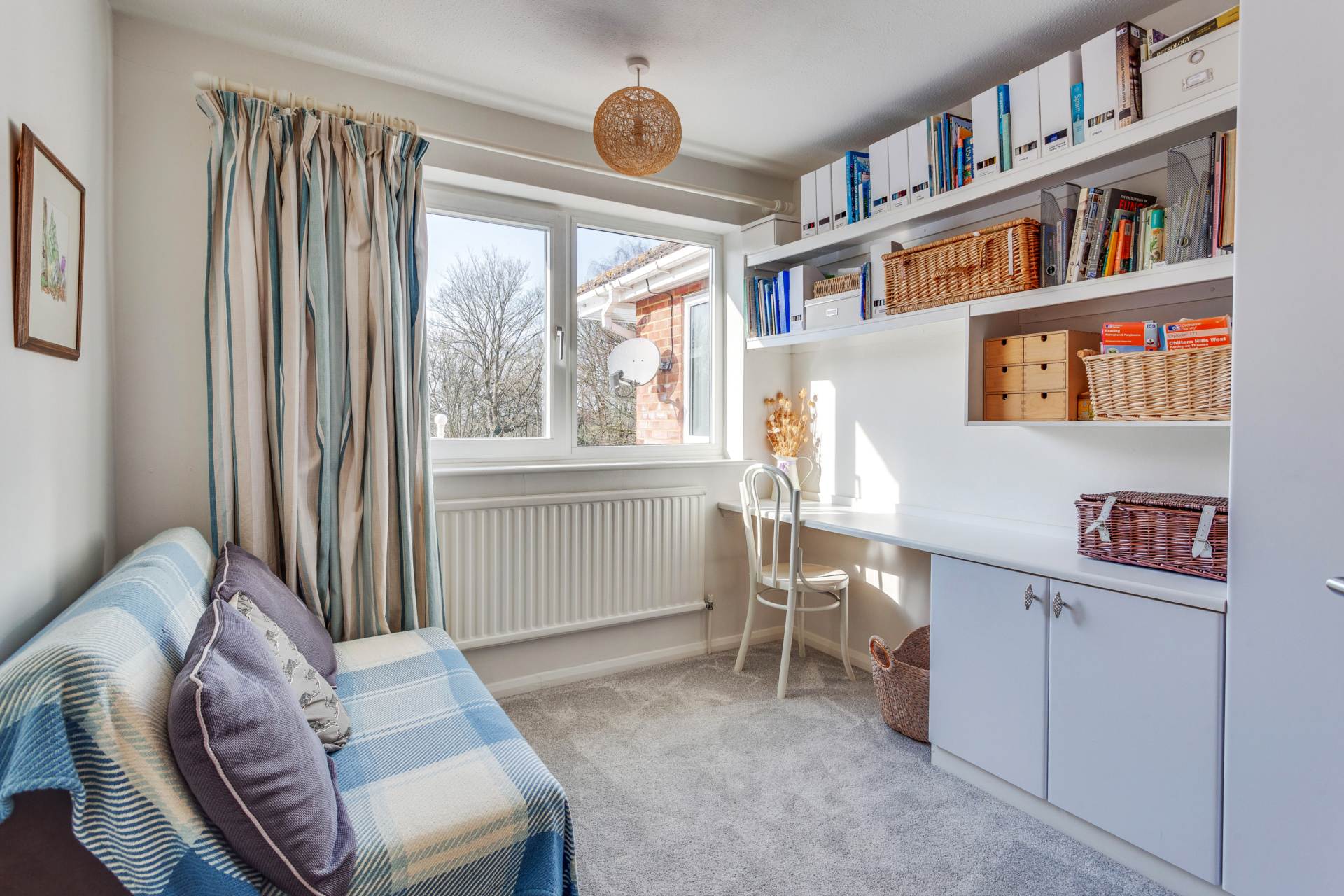 Cherwell Road, Emmer Green, Image 32