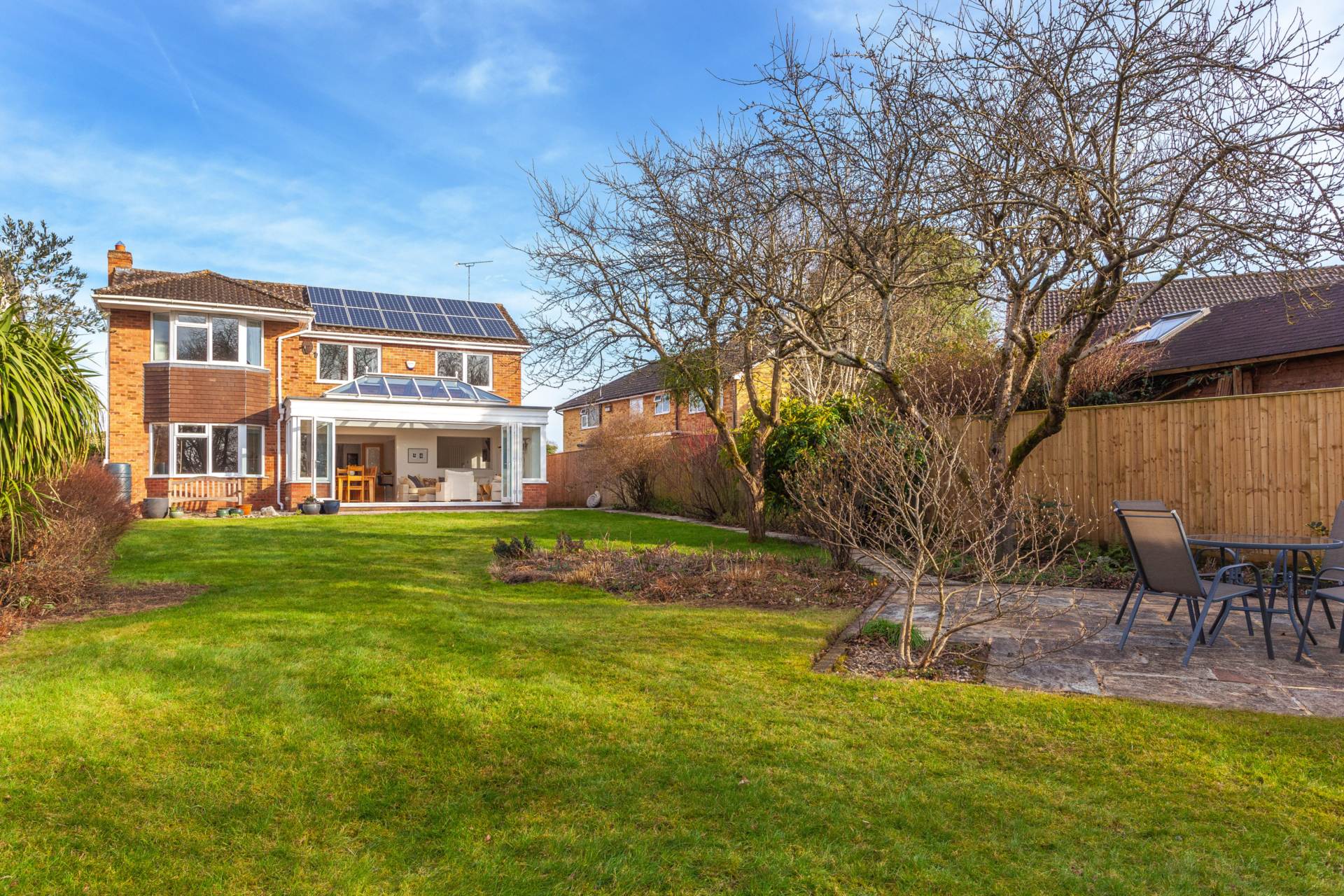 Cherwell Road, Emmer Green, Image 38