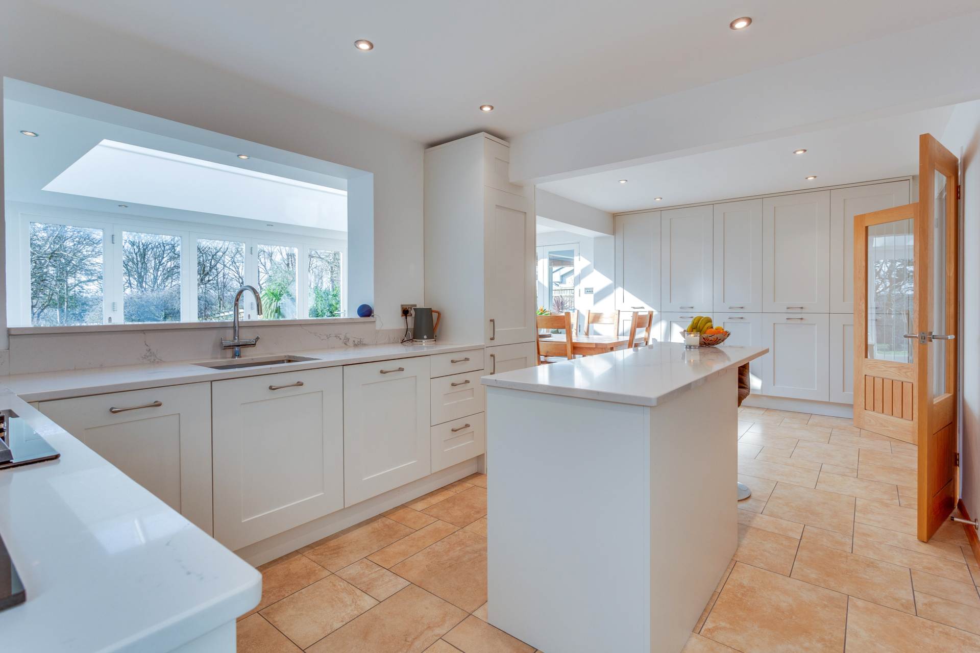 Cherwell Road, Emmer Green, Image 4