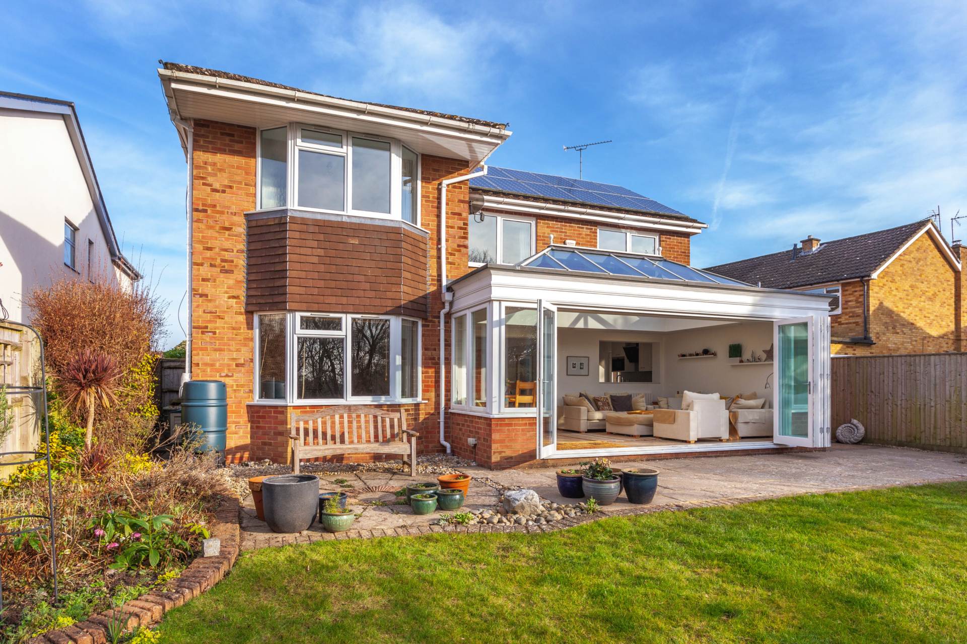 Cherwell Road, Emmer Green, Image 43
