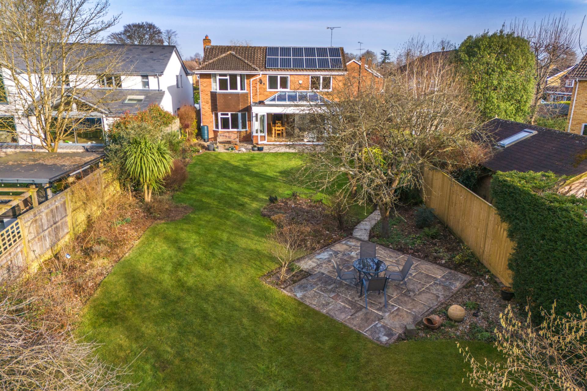 Cherwell Road, Emmer Green, Image 44