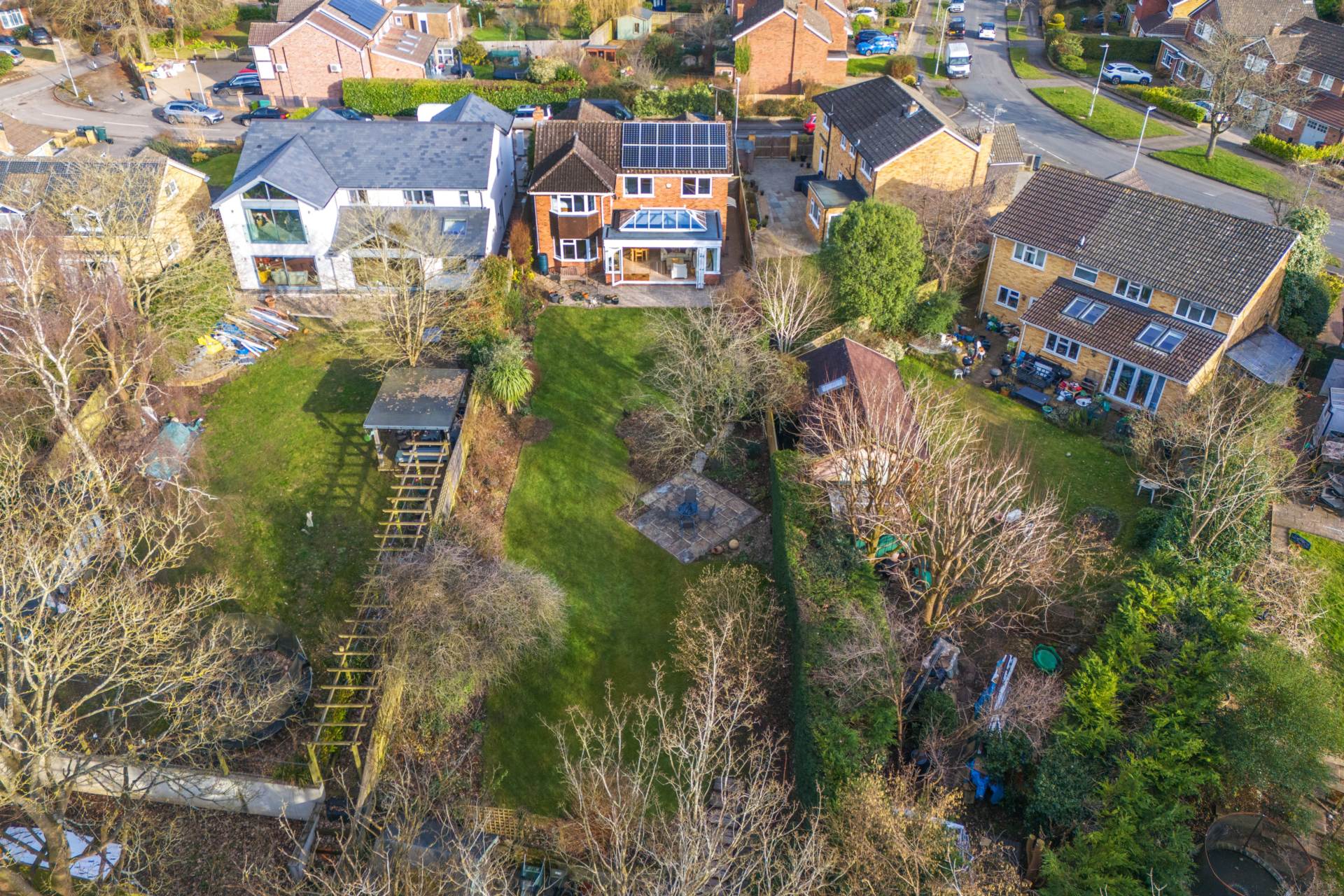 Cherwell Road, Emmer Green, Image 45