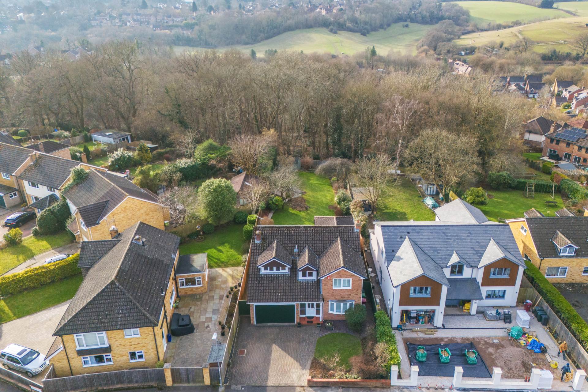 Cherwell Road, Emmer Green, Image 46