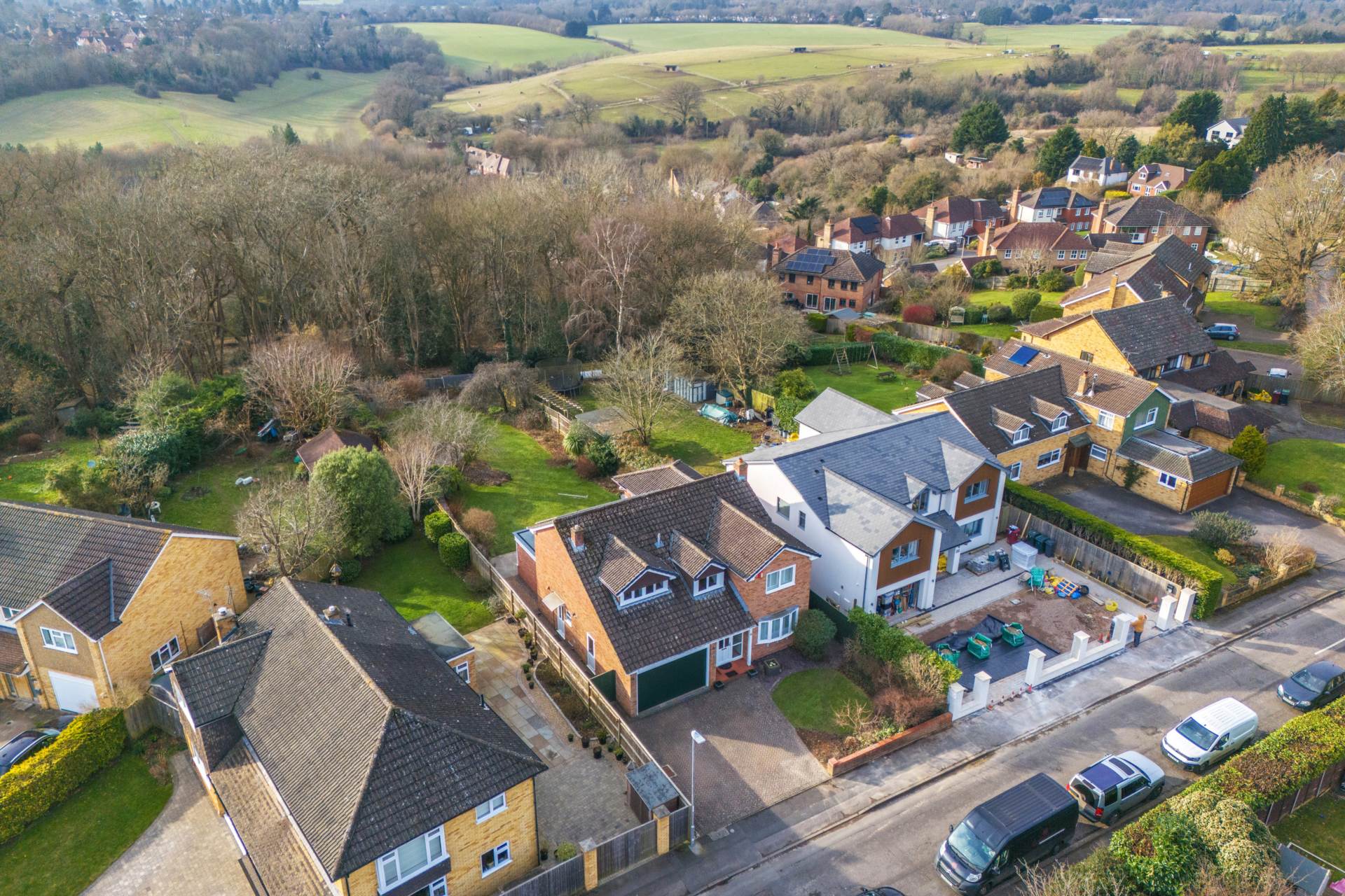 Cherwell Road, Emmer Green, Image 47