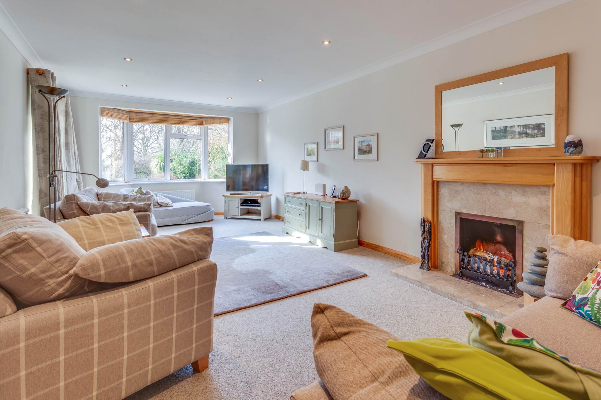 Cherwell Road, Emmer Green, Image 8