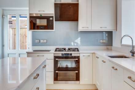 Cherwell Road, Emmer Green, Image 10